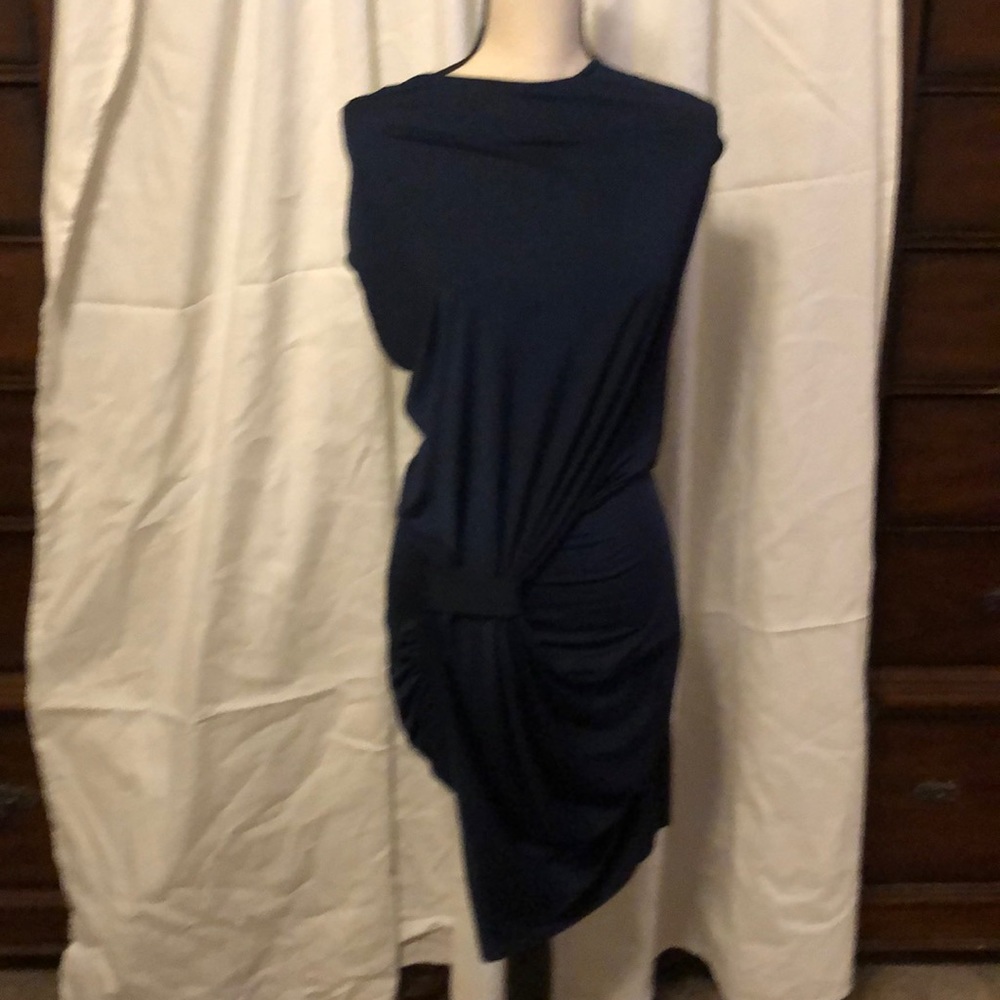 AQ/AQ Gratiae Dress